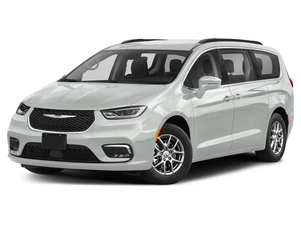 Chrysler Pacifica 2022 Touring L 4dr Mini-Van