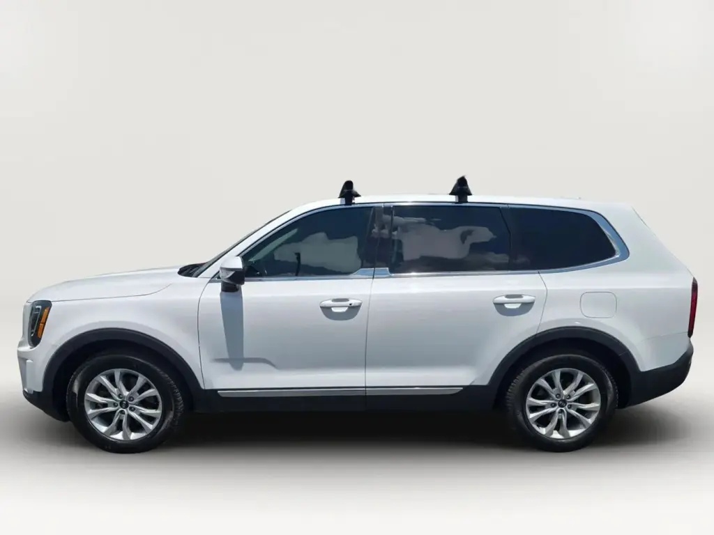 2021 Kia TELLURIDE