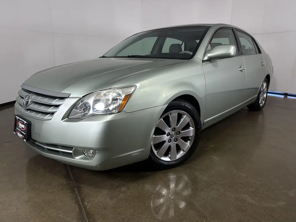 2006 Toyota Avalon