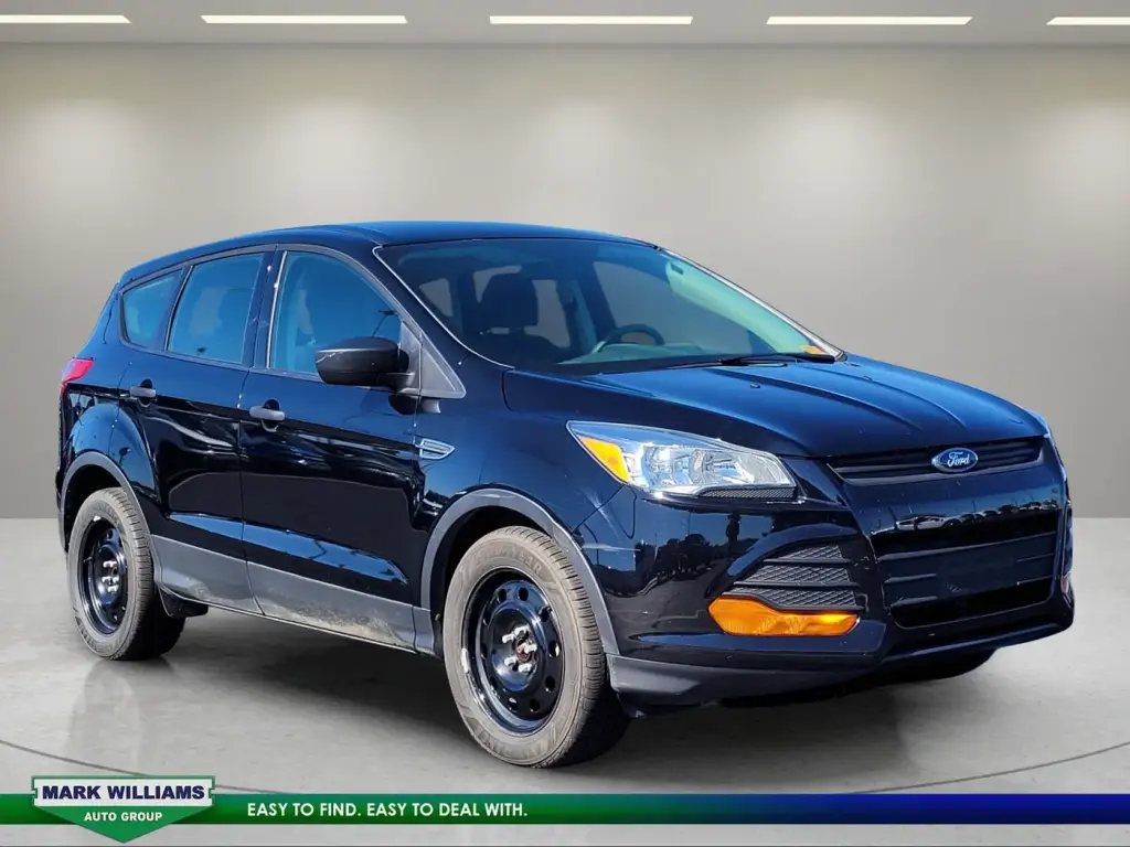 Ford Escape 2016 S 4dr SUV