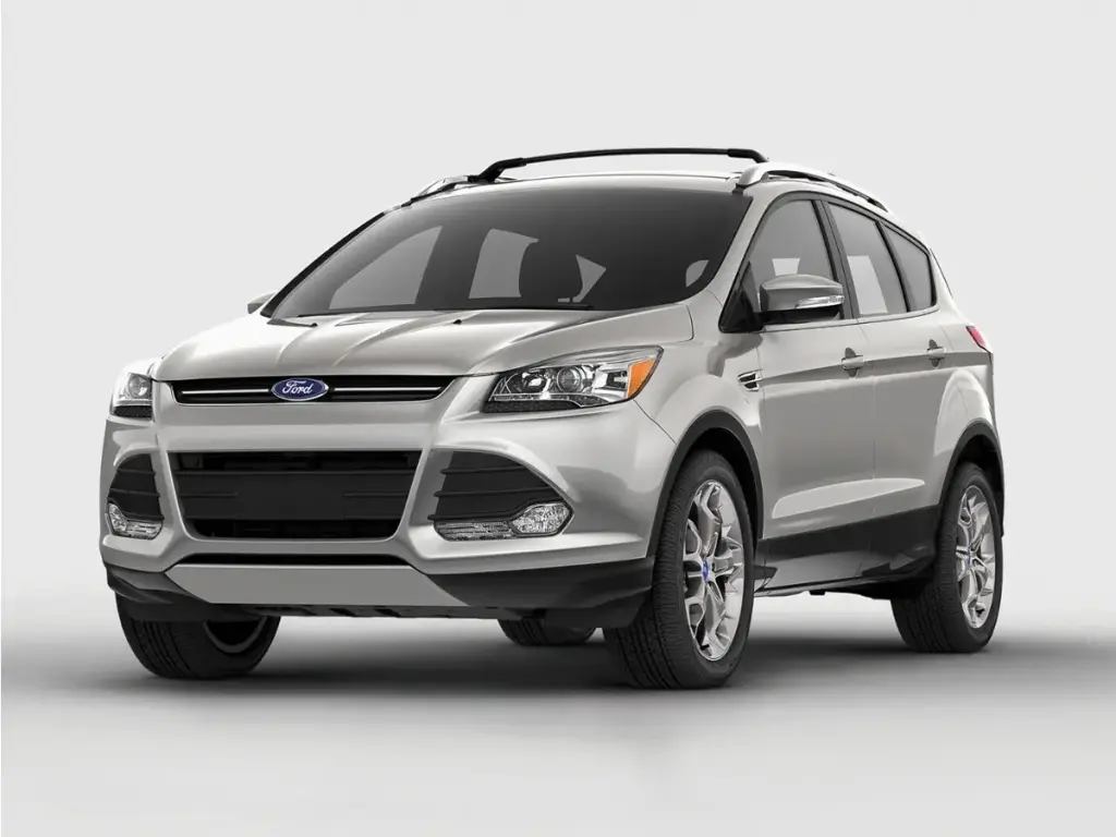 Ford Escape 2014 SE 4dr SUV