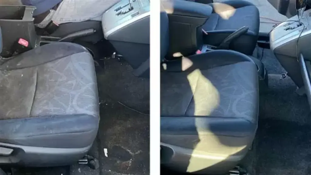 LAVADO DE CARROS A DOMICILIO