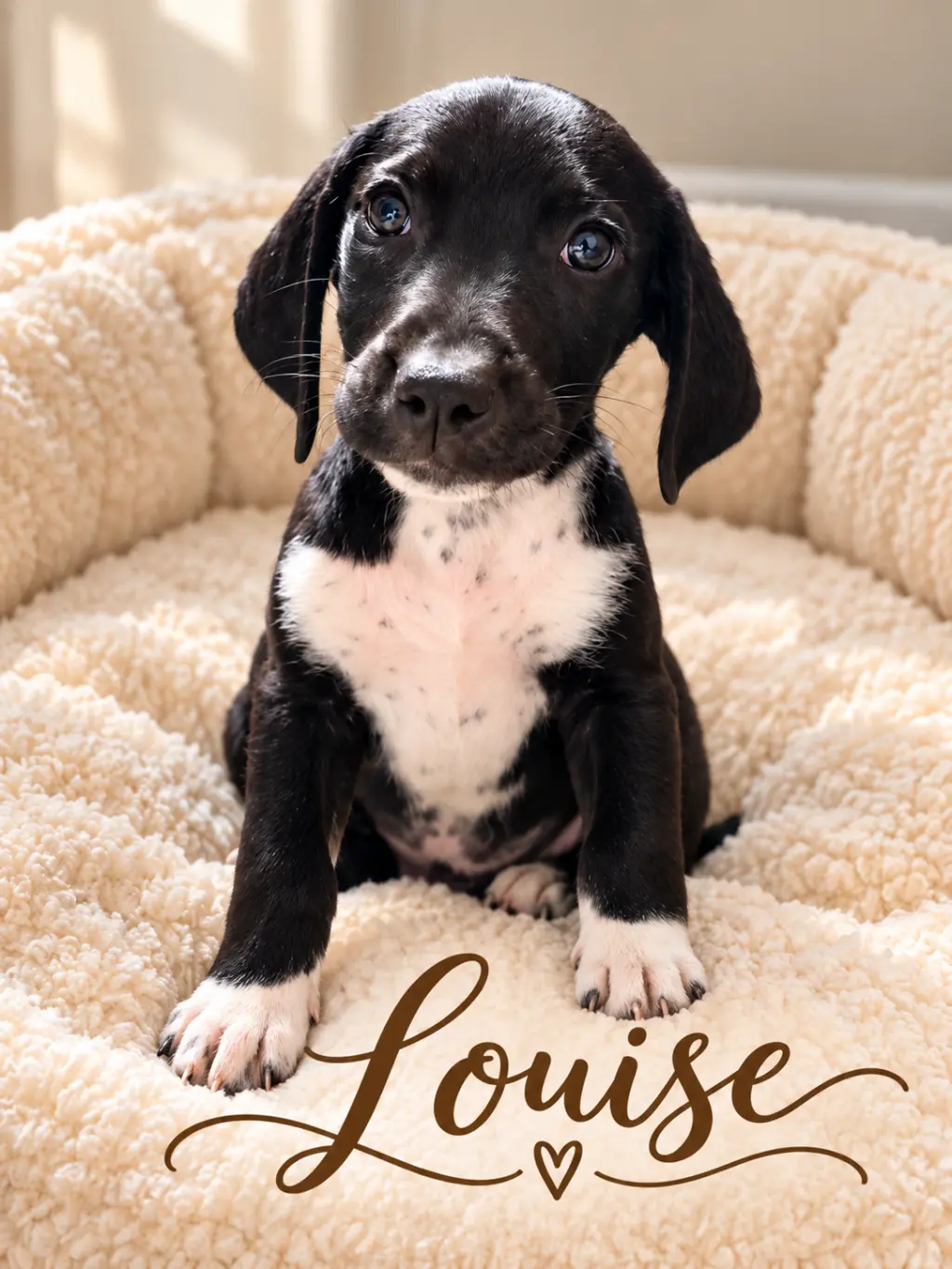 Louise