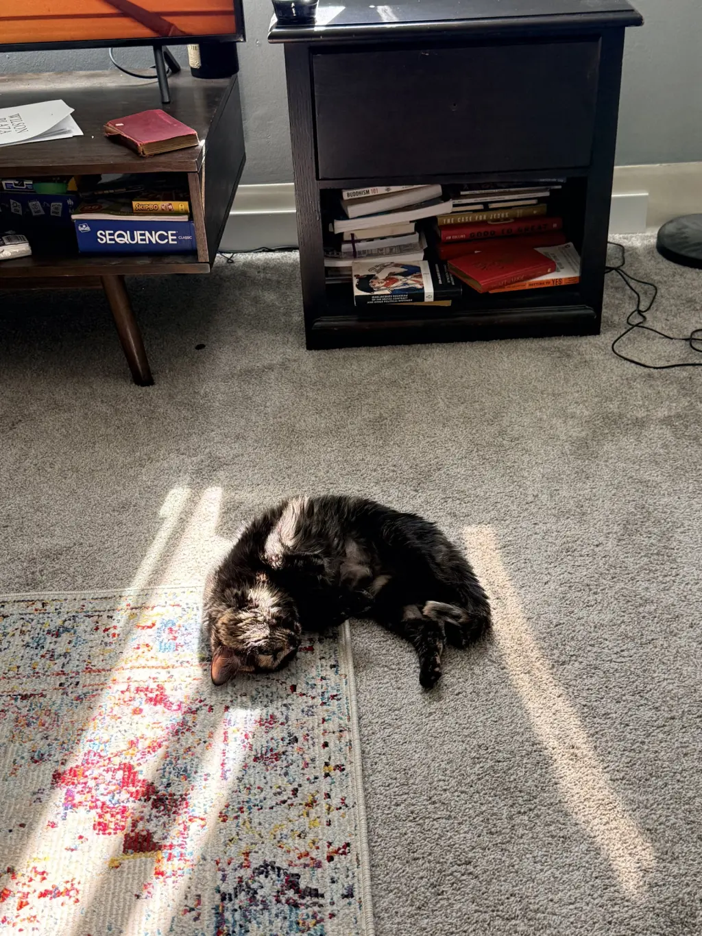 Gaia (bonded to Rhea)