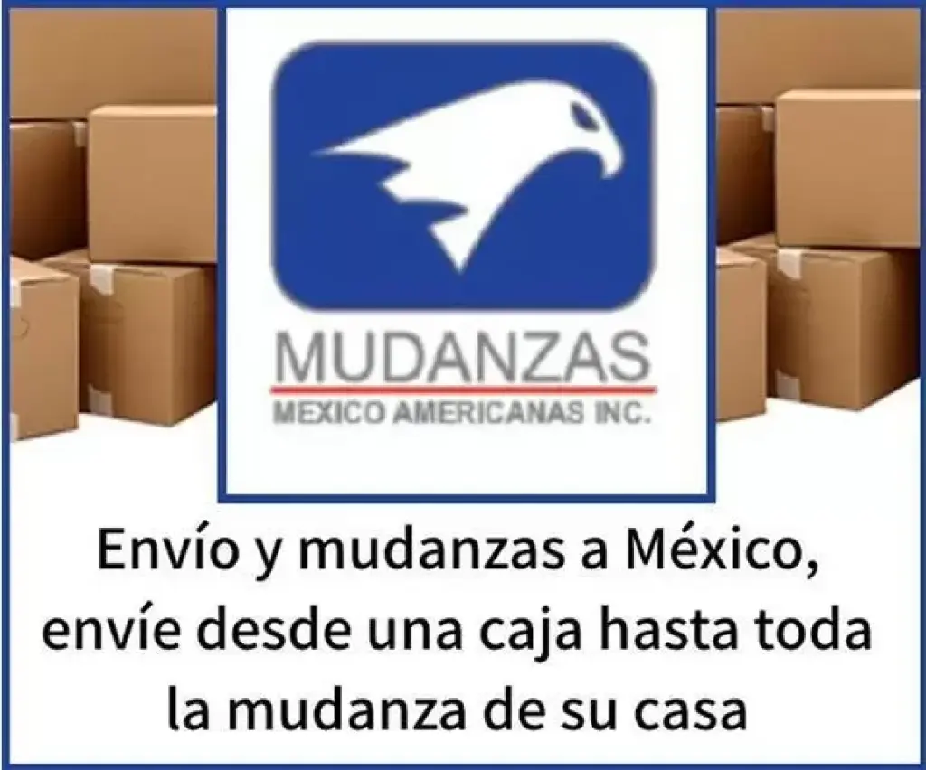📦 ENVIOS A MEXICO 🇲🇽