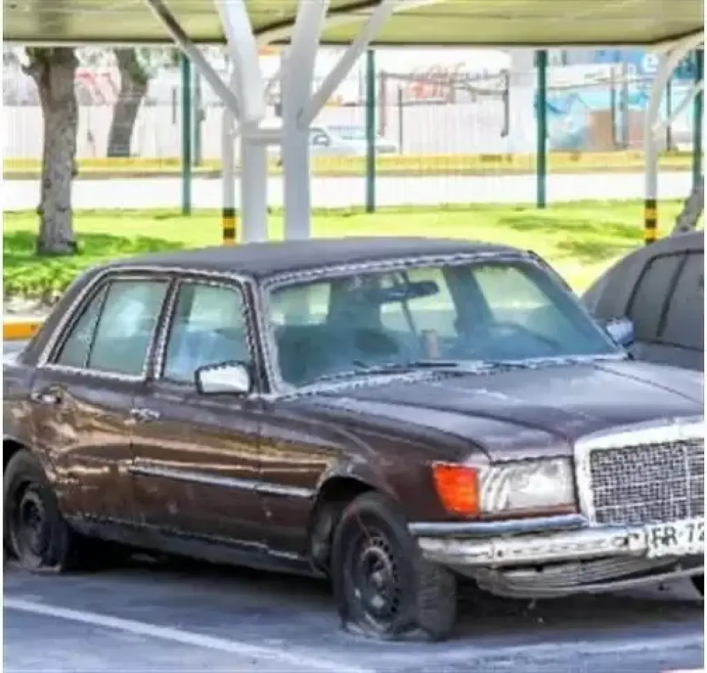 Compra de Carros Junk