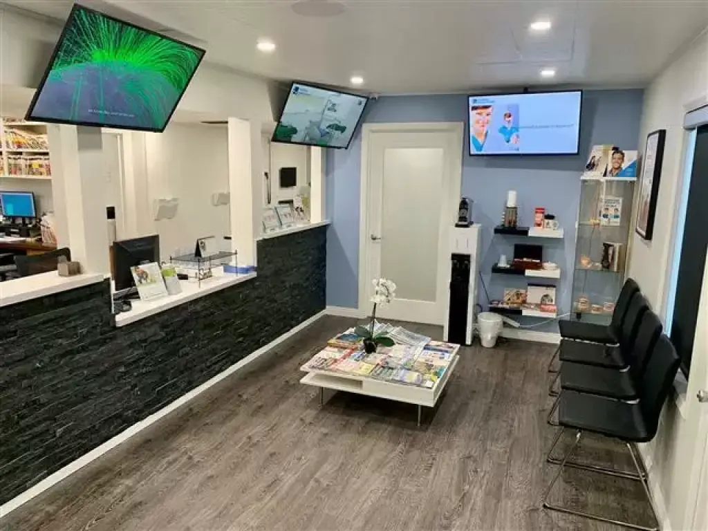 DENTISTA PARA LA FAMILIA