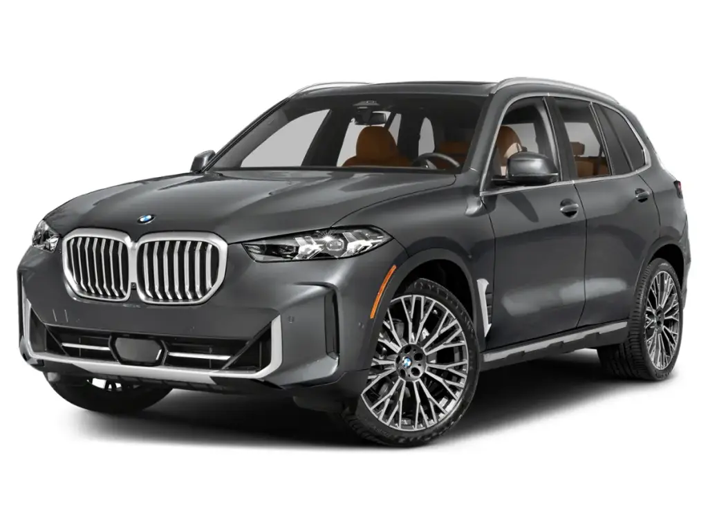 BMW X5 2024 sDrive40i 4p Vehículo de Actividad Deportiva Todo Terreno