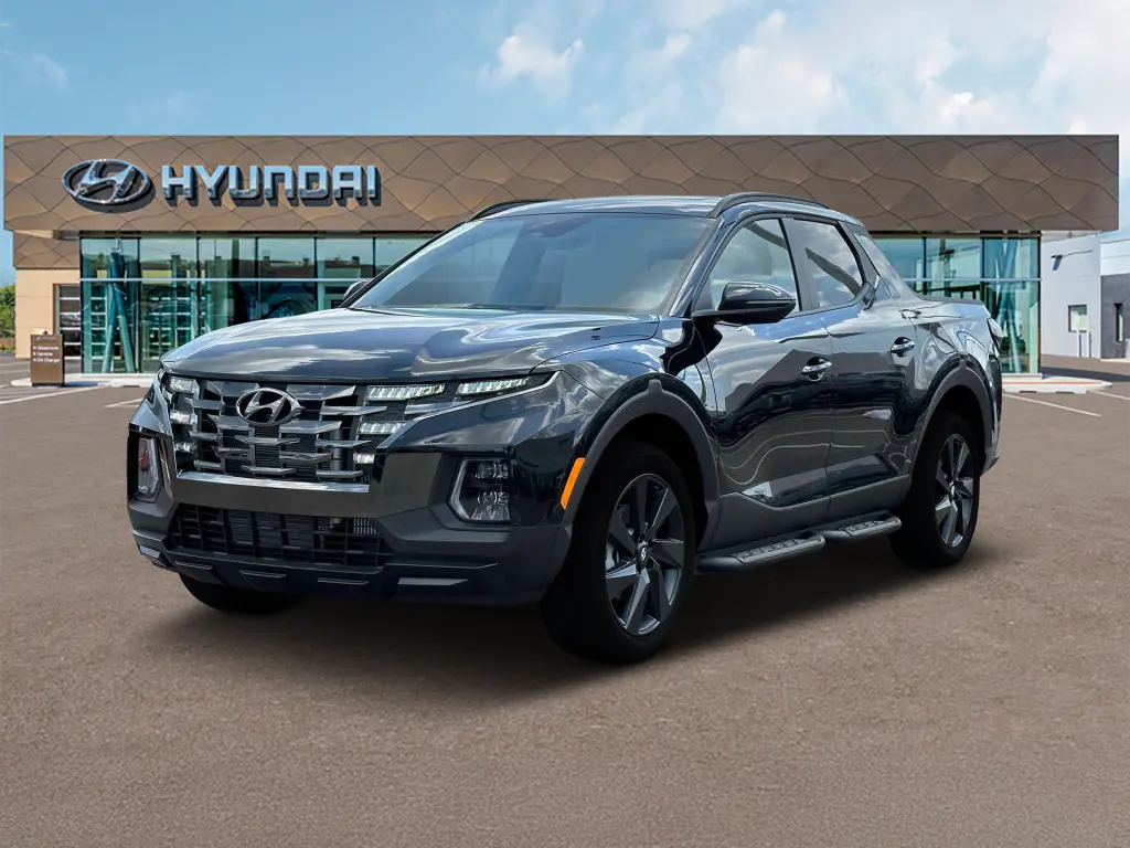 Hyundai SANTA CRUZ 2024 AWD Night 4dr Crew Cab 4.3pie SB
