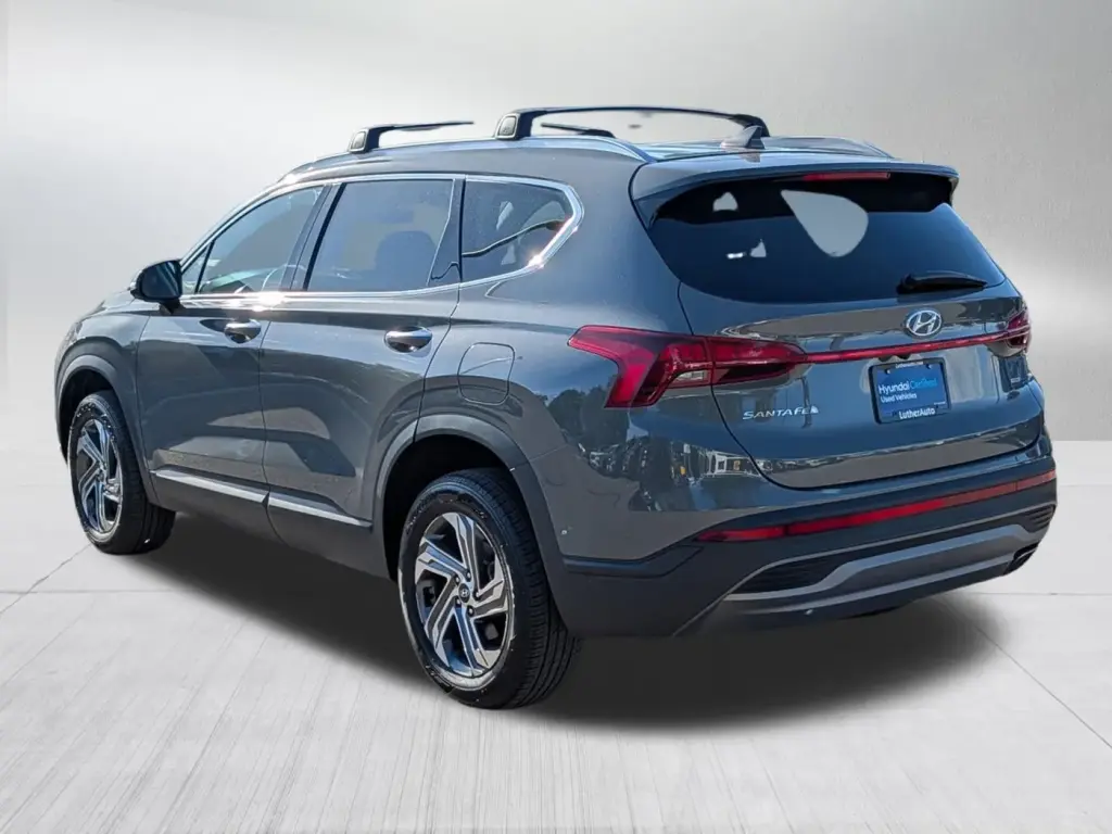 Hyundai SANTA FE 2023 AWD SEL 4dr Crossover