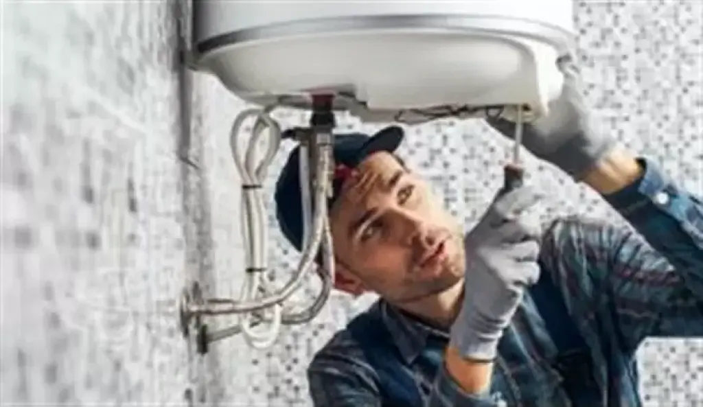 Servicio de Plomería 24/7