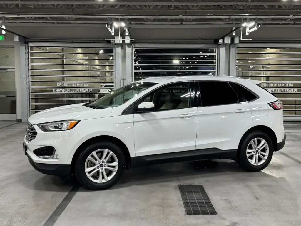 Hyundai TUCSON 2026 AWD SEL 4dr SUV