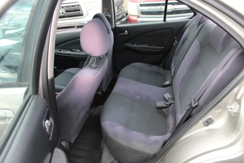 2006 NISSAN SENTRA