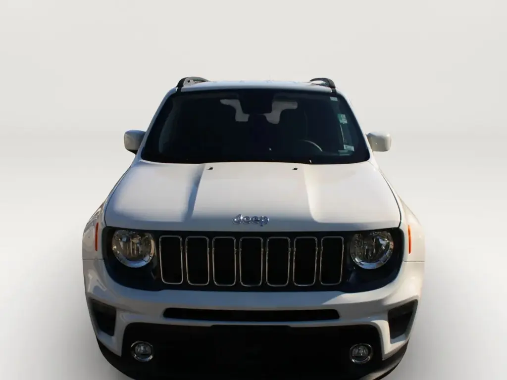 2019 Jeep RENEGADE