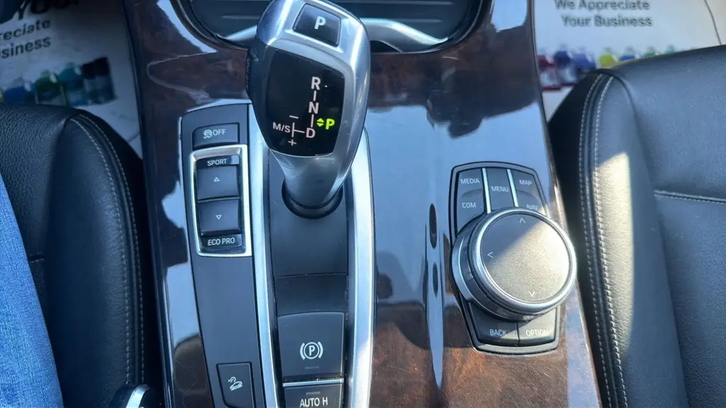 2017 Bmw X3