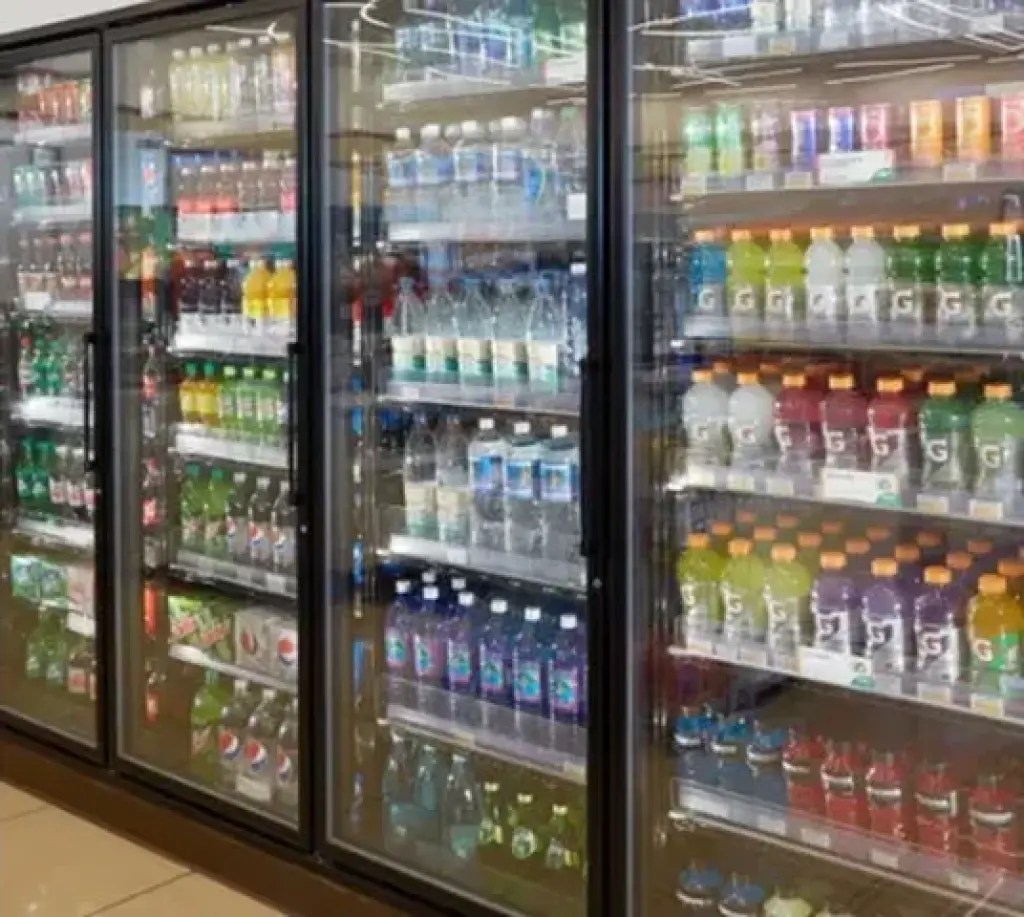 REFRIGERACIÓN COMERCIAL