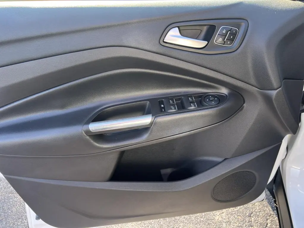 2018 Ford Escape Titanium 4WD
