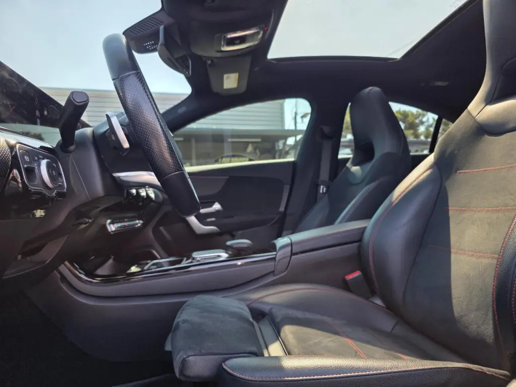 2023 Mercedes-Benz CLA-Class CLA250