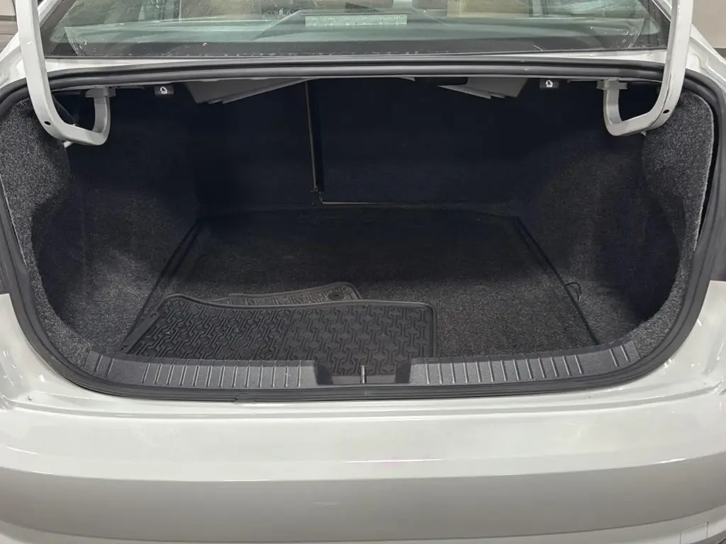 Volkswagen Jetta 2019 SE 4p Sedan