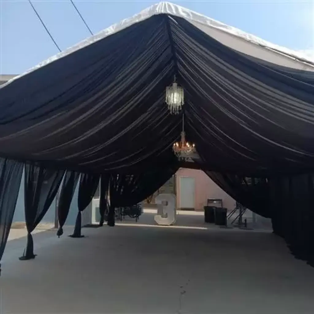 Renta de artículos para Fiesta