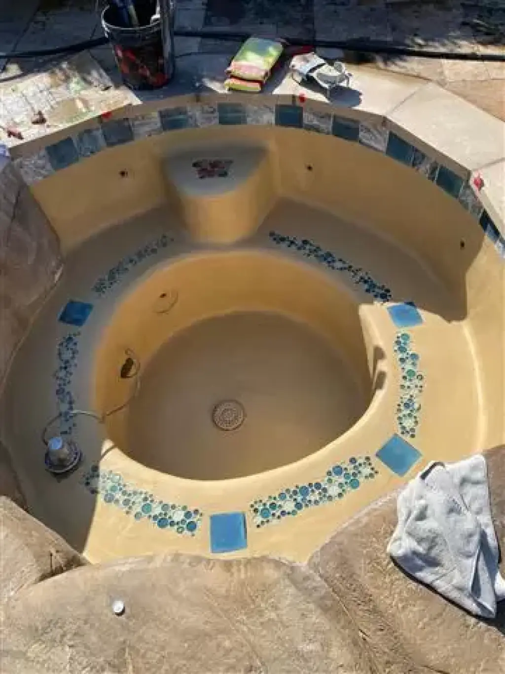 Carmelo's Pool & Spa Experts