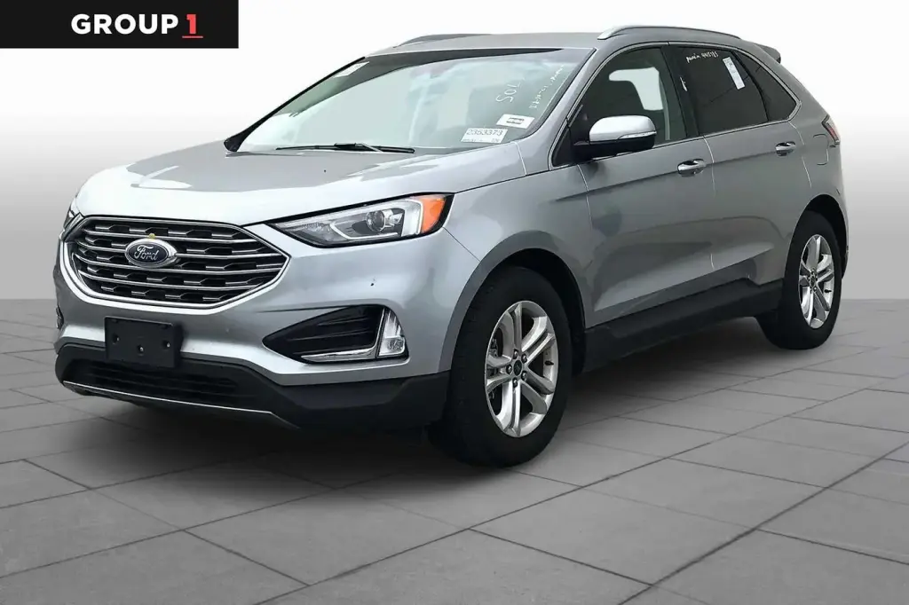Ford Edge 2020 SEL 4dr Crossover
