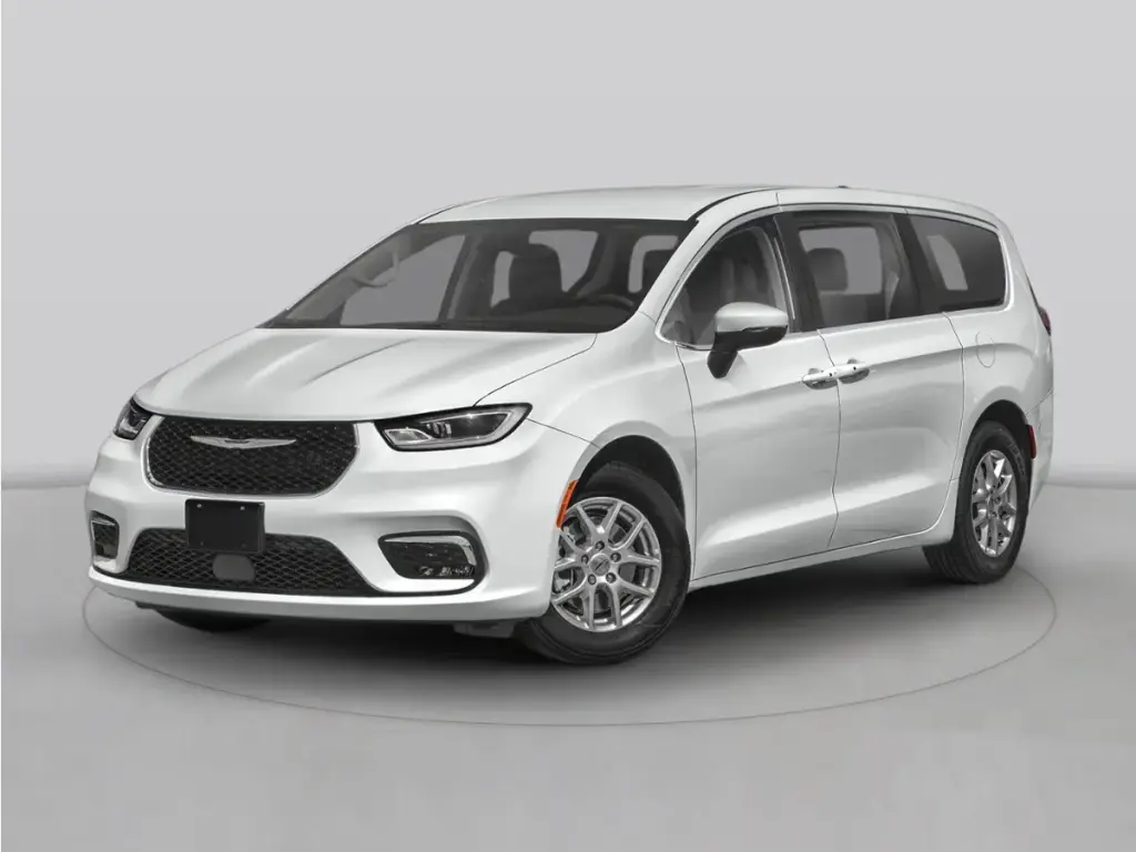 Chrysler Pacifica 2024 Touring L 4dr Minivan