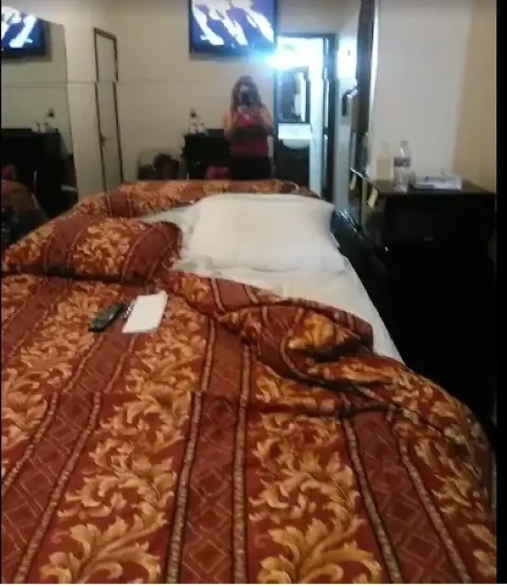 CUARTO DE RENTA EAST LA
