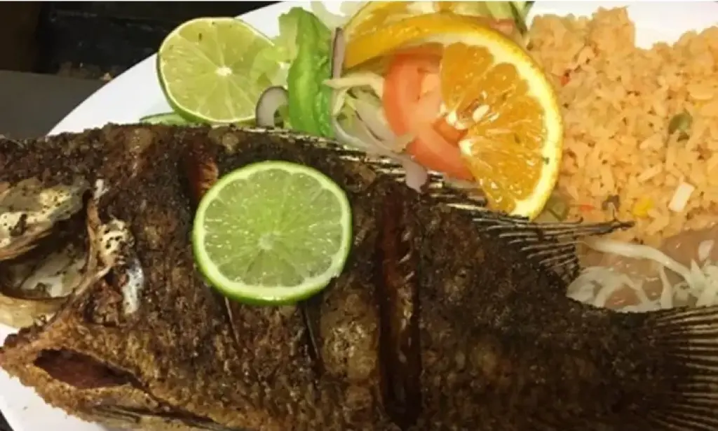 El verdadero sabor de México