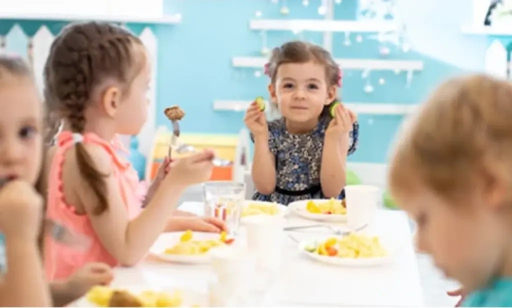 Daycare con Educación Bilingüe