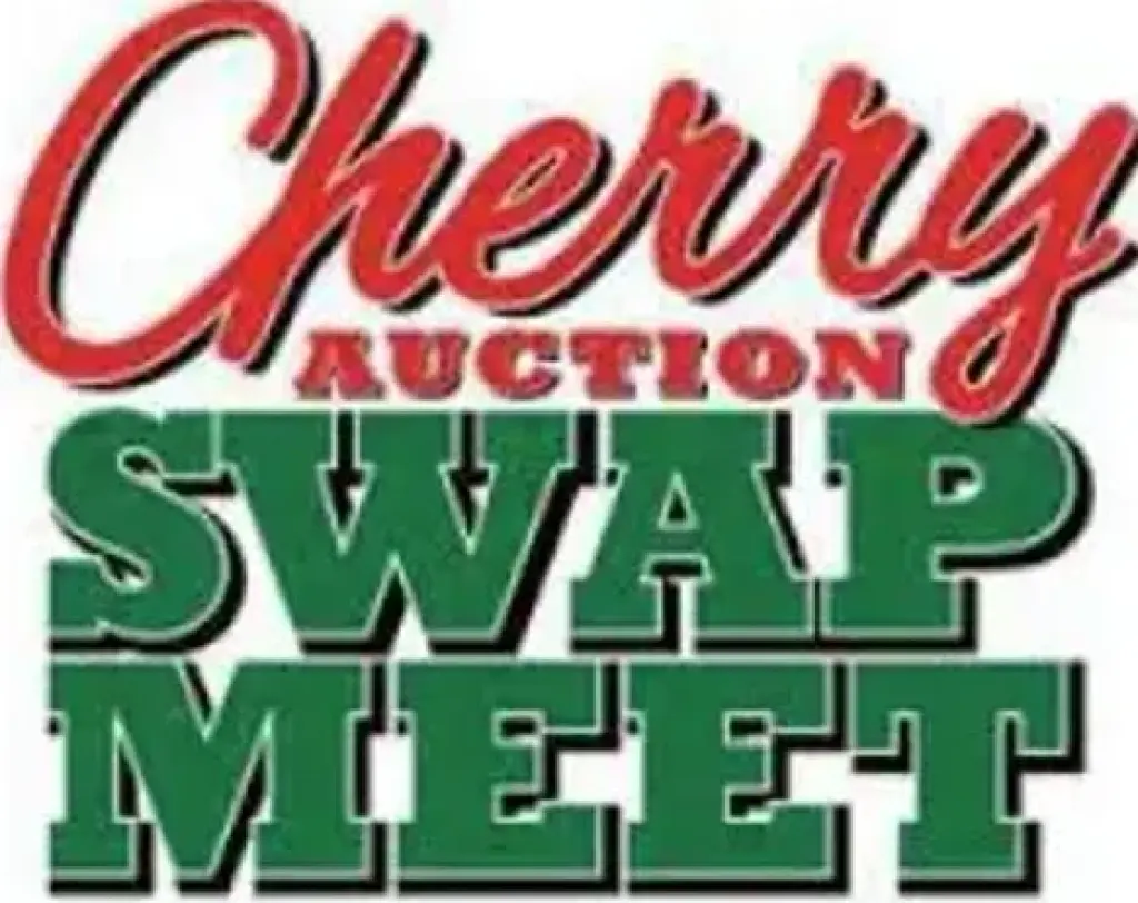 Cherry Avenue Auction