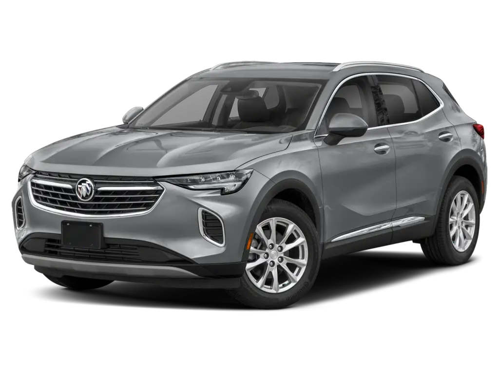 Buick Envision 2023 AWD Avenir 4dr Crossover