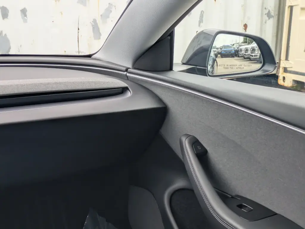 Tesla Model 3 2025 Long Range 4dr Fastback