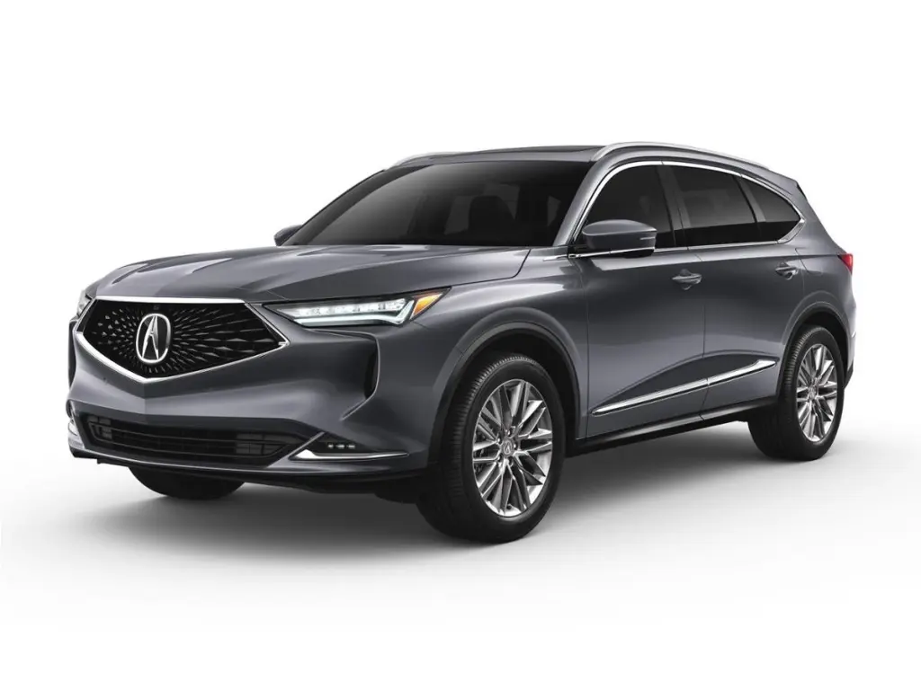 Acura MDX 2023 SH-AWD 4dr SUV con paquete Advance
