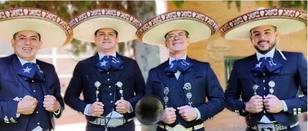MARIACHI MI TIERR $255