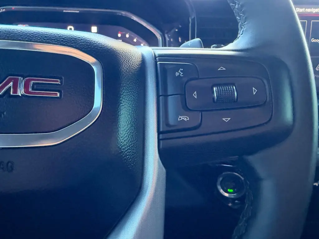 GMC Sierra 1500 2026