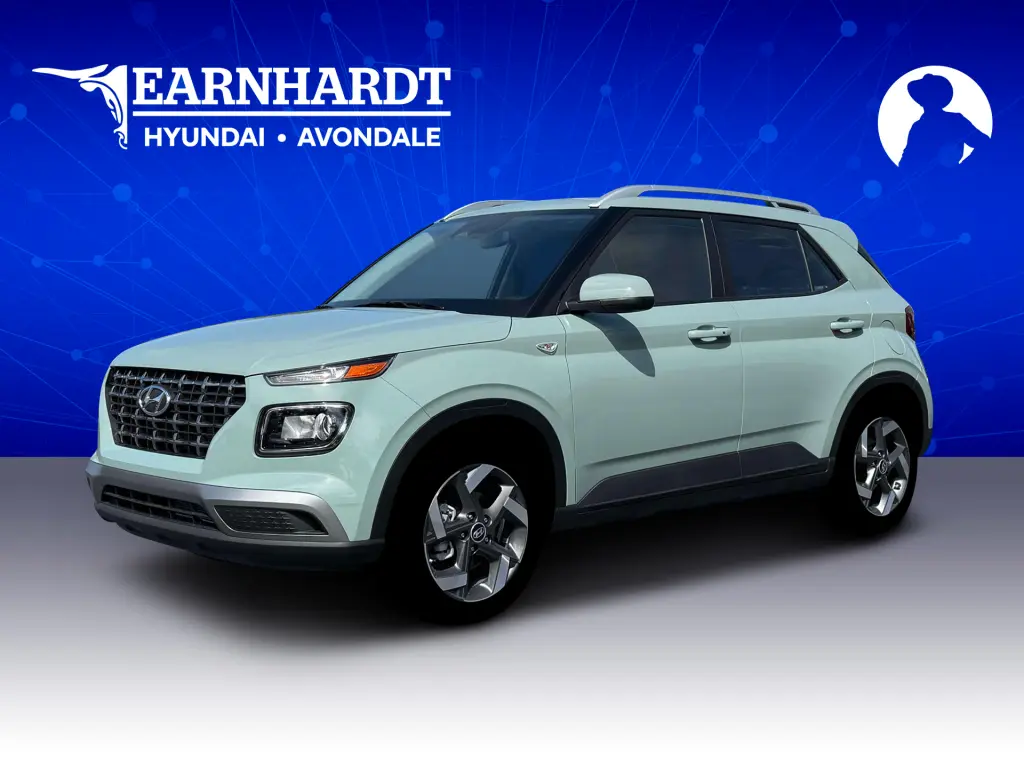Hyundai VENUE 2026 SEL 4dr Crossover