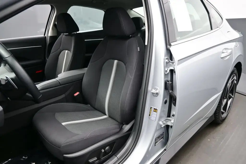 Hyundai SONATA 2026 AWD SEL Sport 4p Sedan