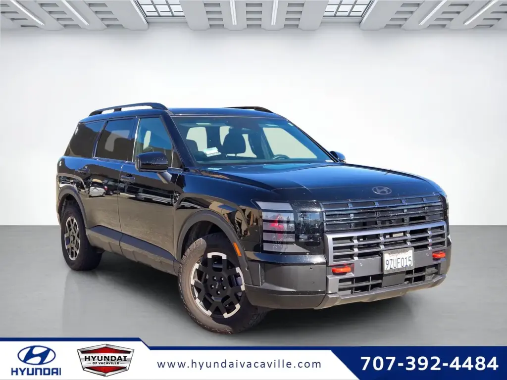 Hyundai PALISADE 2026 AWD XRT Pro 4dr SUV
