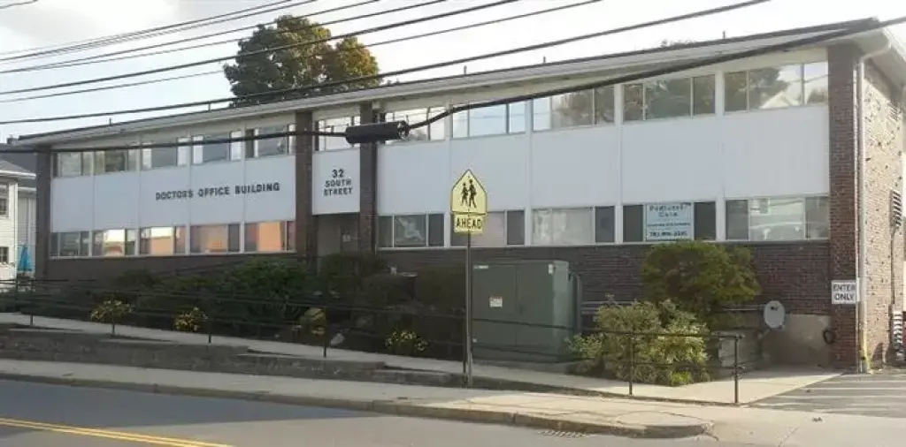 Waltham WIC Program