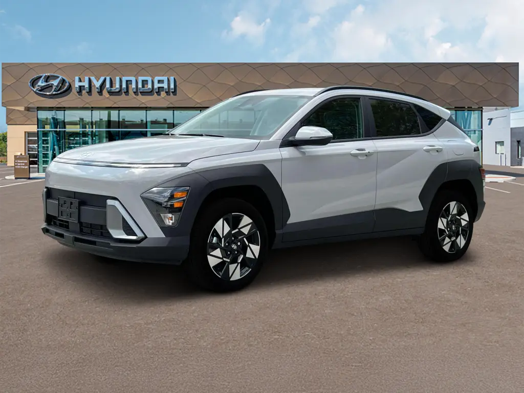 Hyundai KONA 2024 4x4 SEL 4p Crossover