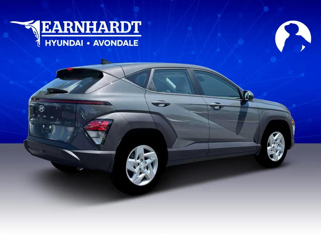 Hyundai KONA 2026 SE 4p SUV