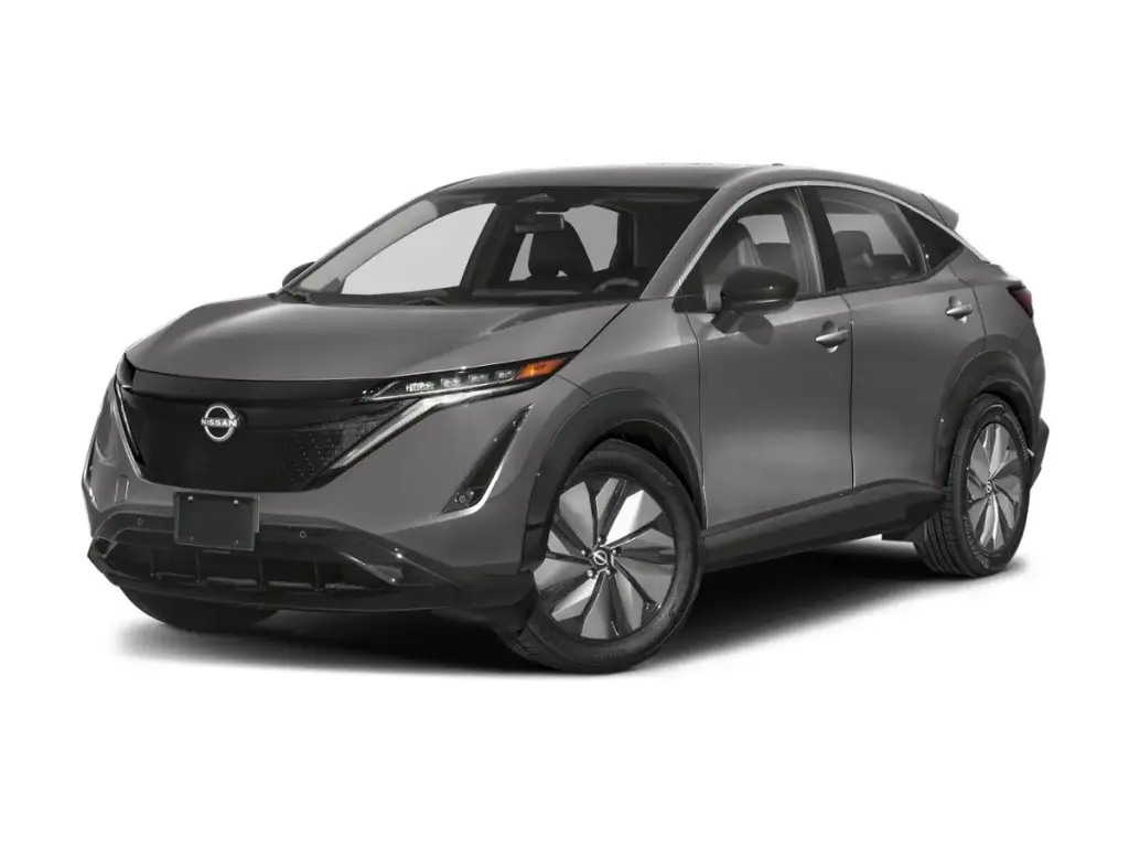 Nissan Ariya 2024 AWD Engage e-4ORCE 4dr Crossover