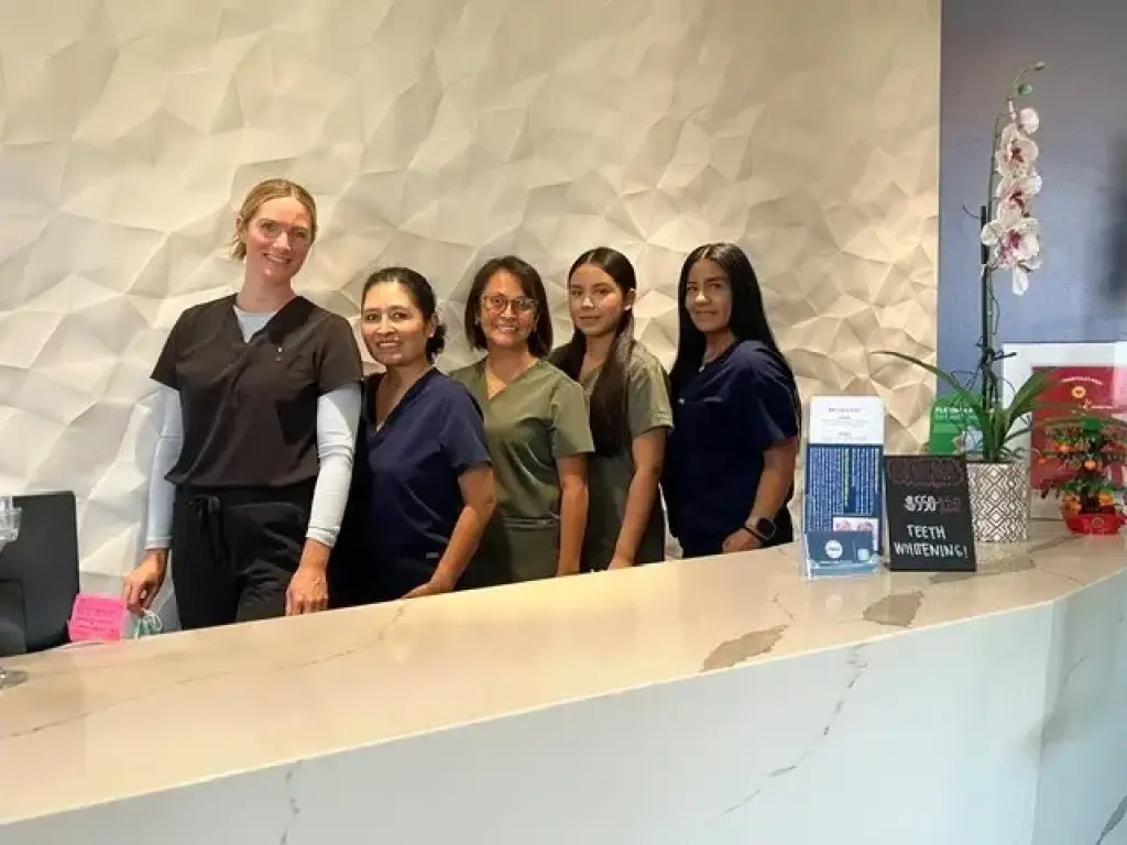 Dentista