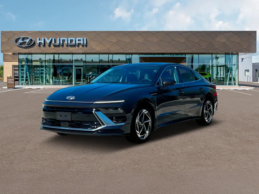 Hyundai SONATA 2024 SEL 4dr Sedán