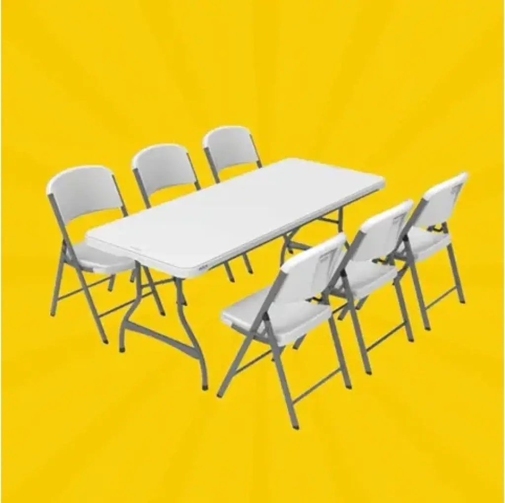 PARTY RENTAL