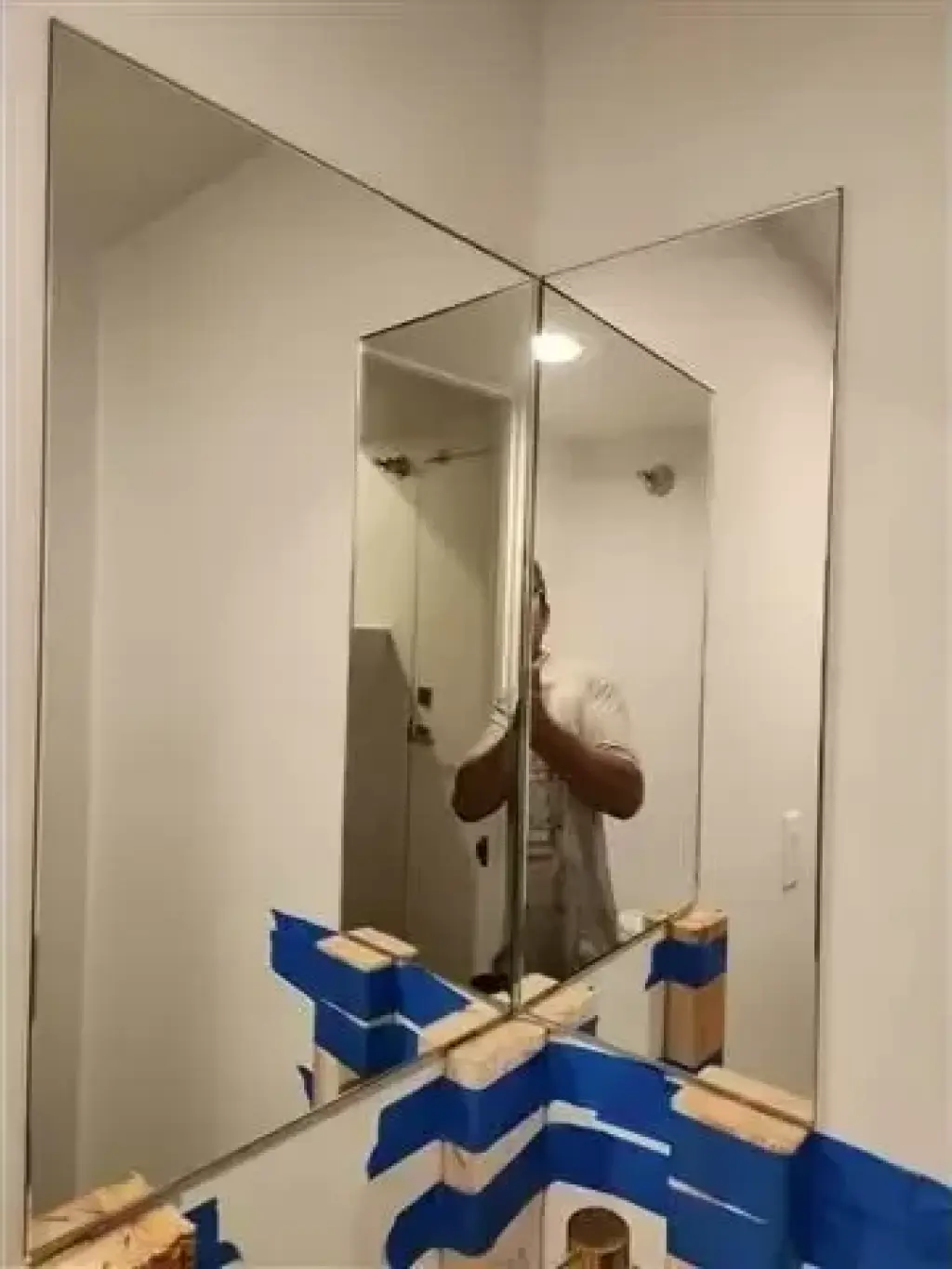 🚪PUERTAS Y VENTANAS DE VIDRIO