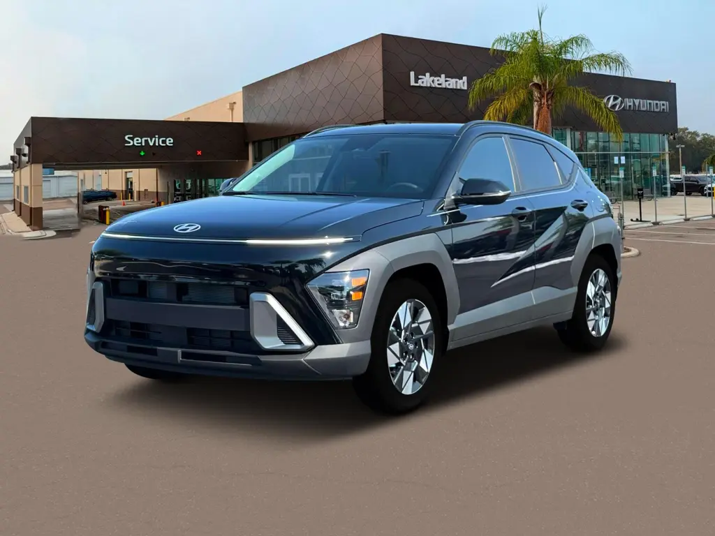 Hyundai KONA 2024 SEL 4dr Crossover