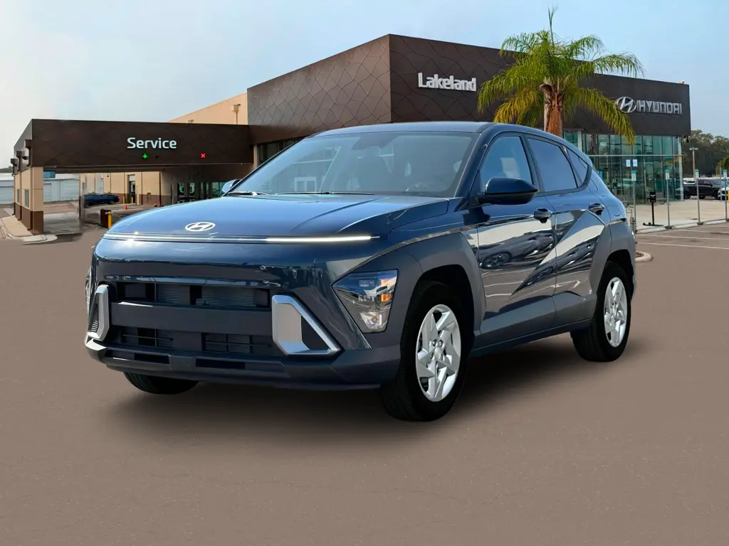 Hyundai KONA 2024 SE 4dr Crossover