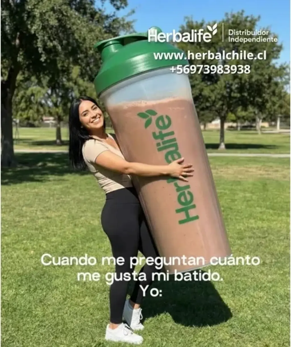Logra un equilibrio nutriciona